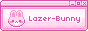 Lazer-Bunny